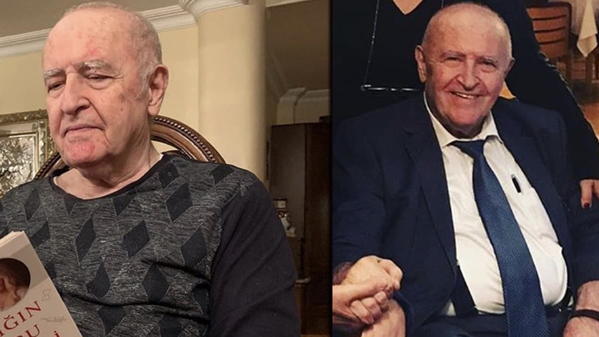 Prof. Dr. Murat Dilmener koronavir�sten hayat�n� kaybetti