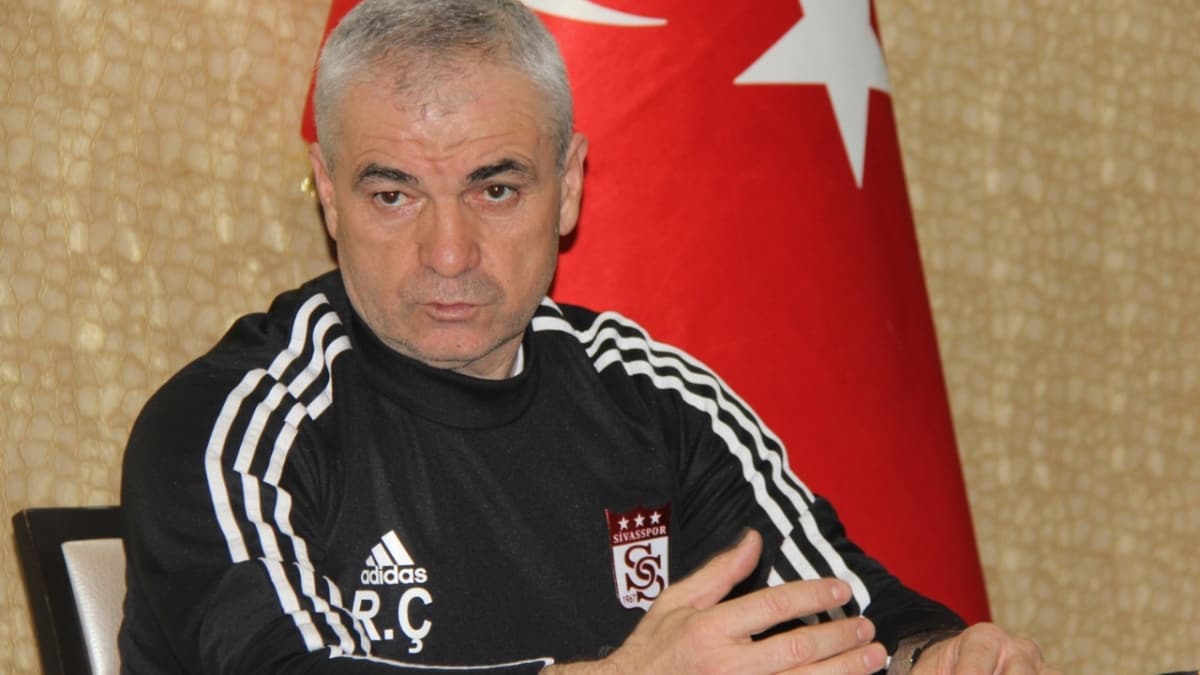 Rza almbay'dan Futbola Dn neri Protokol'yle ilgili fla szler