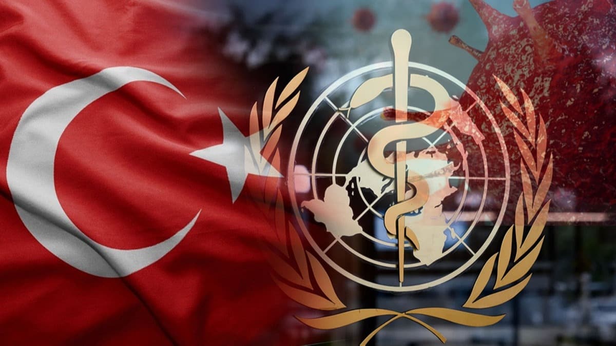 DS: Trkiye'nin huzurevlerinde ald nlemler dnyaya rnek oluyor