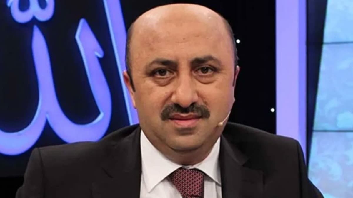 SON DAKKA! mer Dngelolu Koronavirsten ld! mer Dngelolu hocann vefat sevenlerini zd