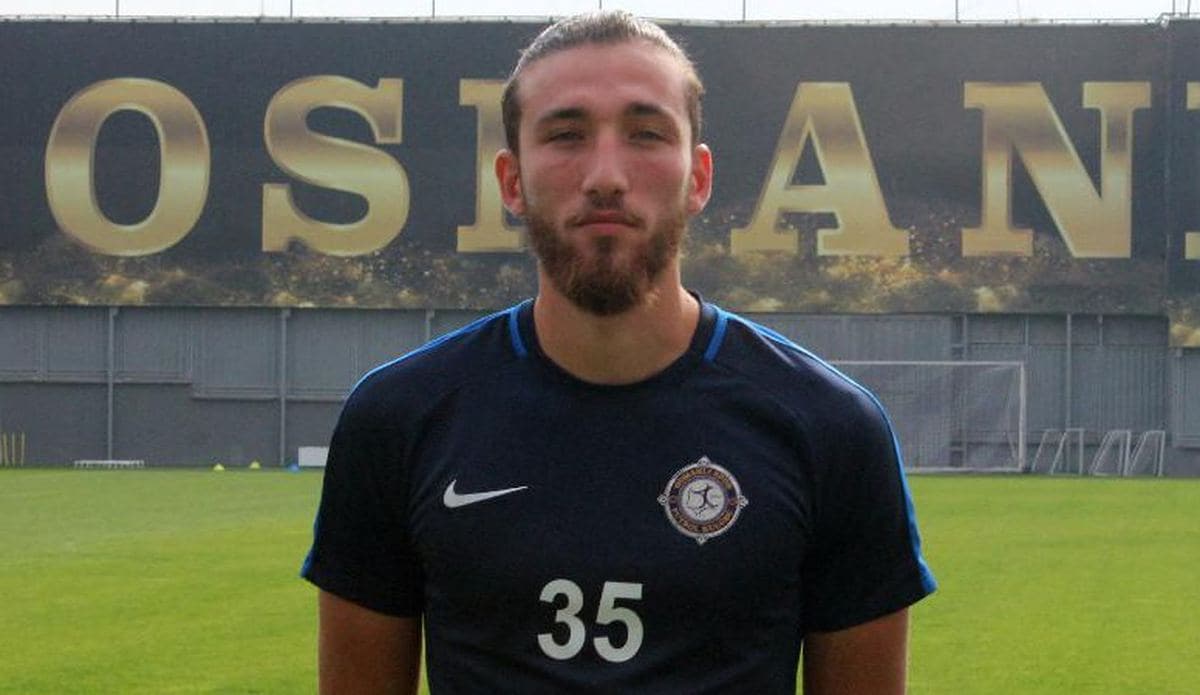 'Yaz�n ligin ba�lamas� taraftar� de�ilim'