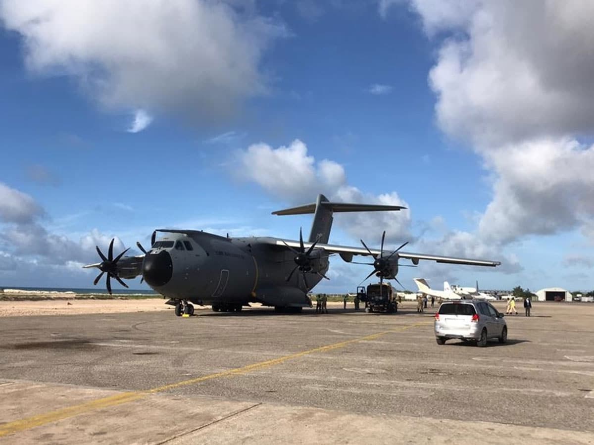 Yerli solunum cihazlar�m�z o �lkeye nefes oldu!