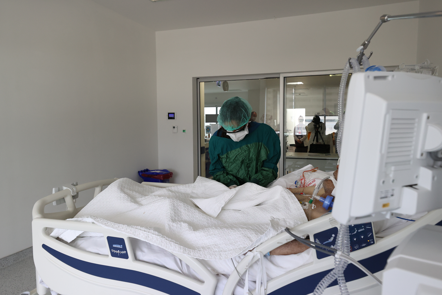 Bakanl�k harekete ge�ti: Hayalet ta��y�c� takibe al�n�yor