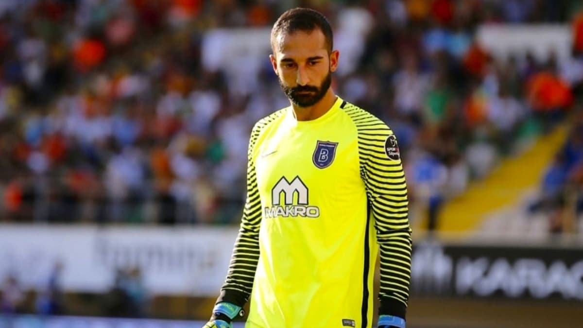 Beikta Volkan Babacan transferini bitiriyor