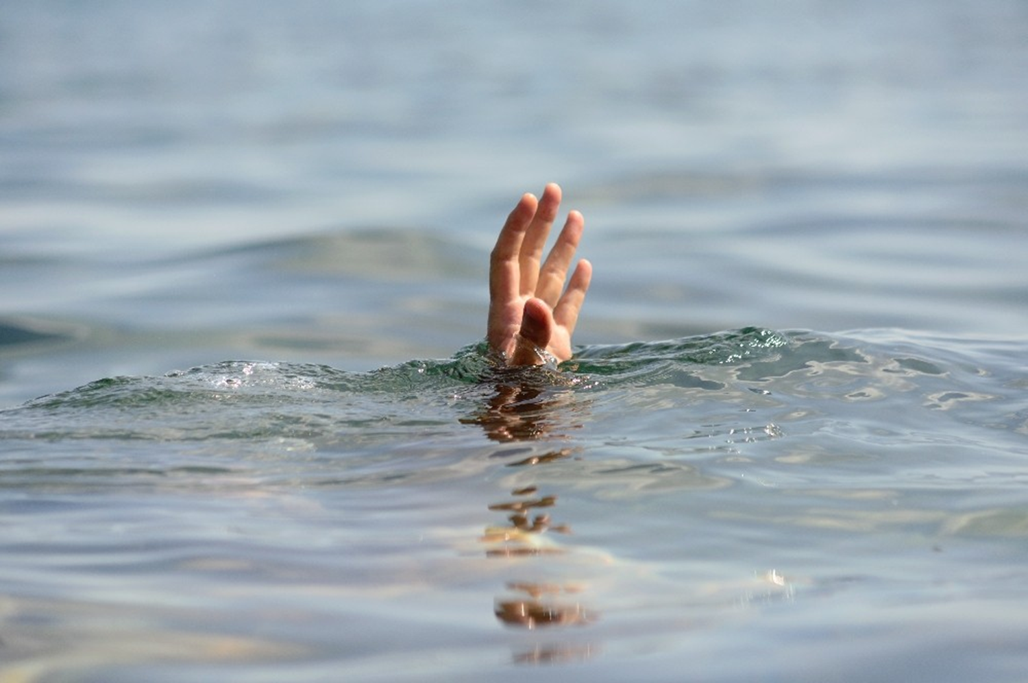 DS�, baraj, g�let ve kanallara girmeyin uyar�s�nda bulundu