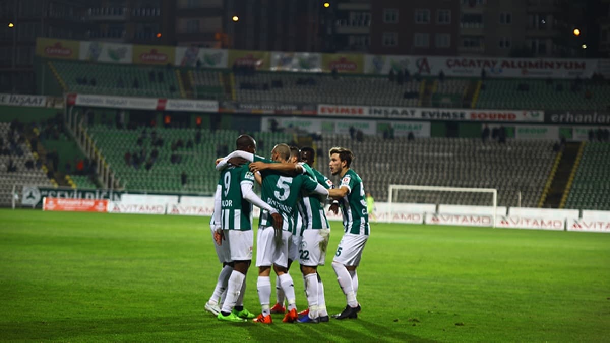 Giresunspor 11 Mays'ta toplanacak