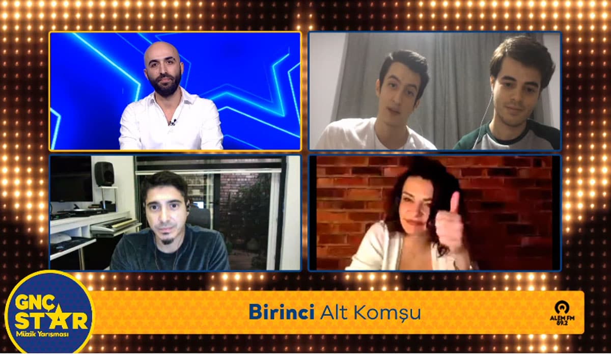 GN� Star'�n y�ld�z� belli oldu