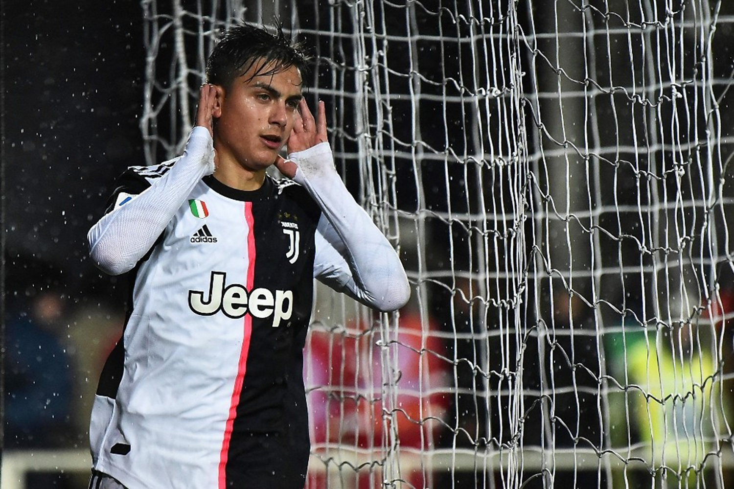 Juventus'tan Dybala i�in kritik hamle