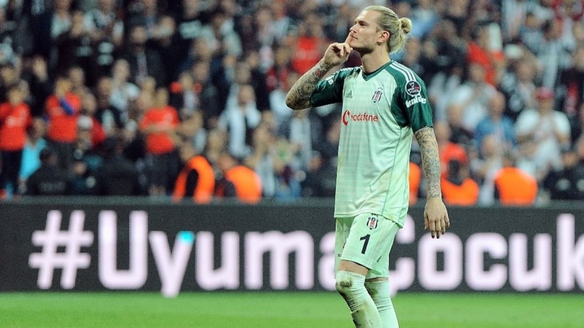 Karius'tan olay szler