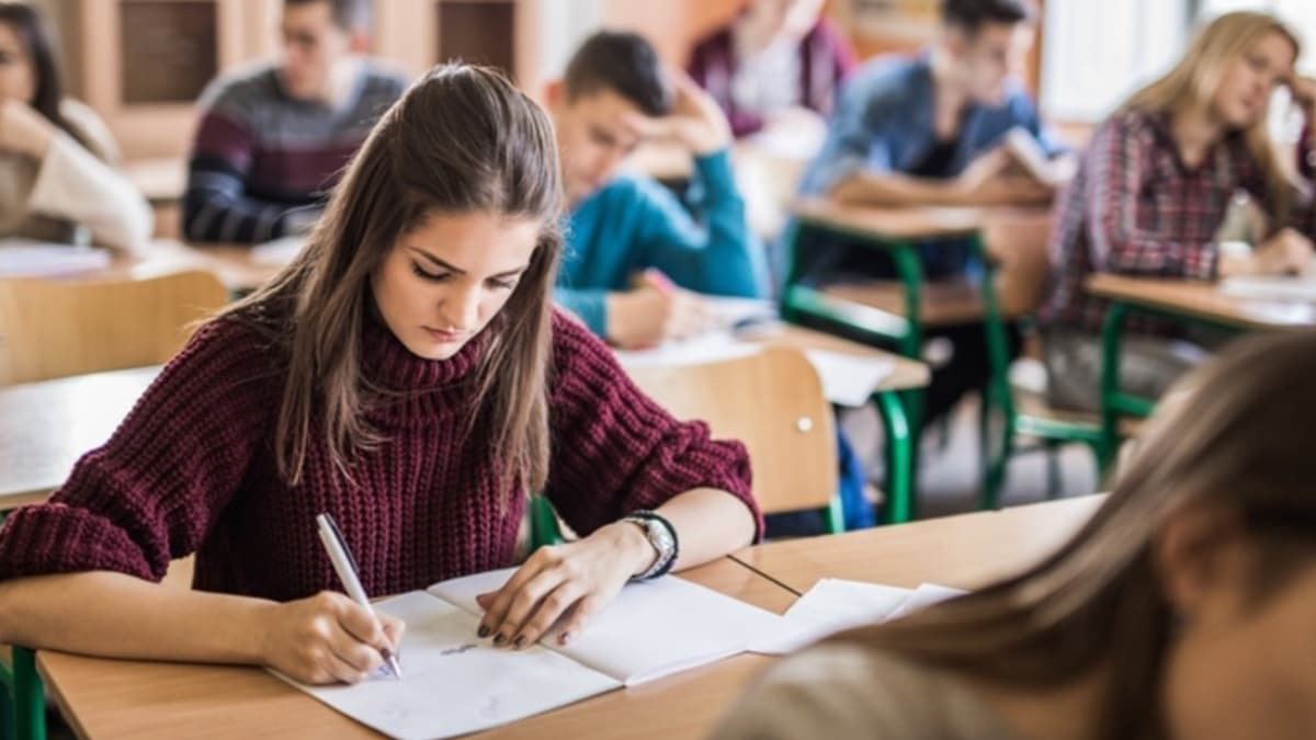 Binlerce ��renciyi ilgilendiriyor!