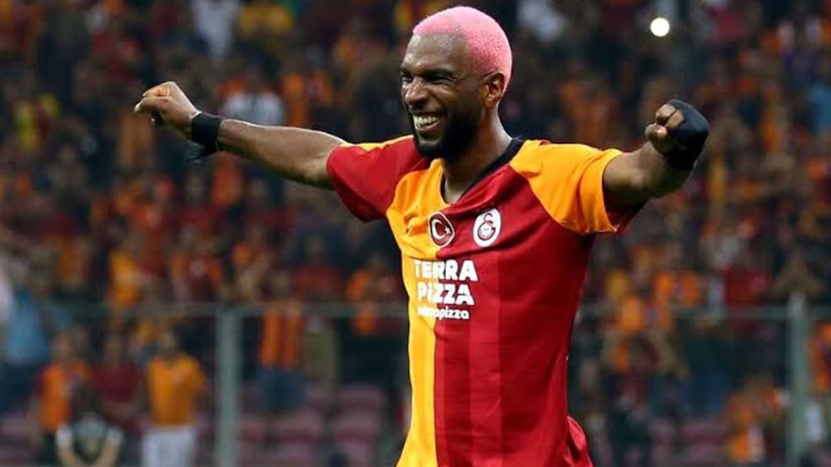 Ryan Babel: Galatasaray'a geri dneceim