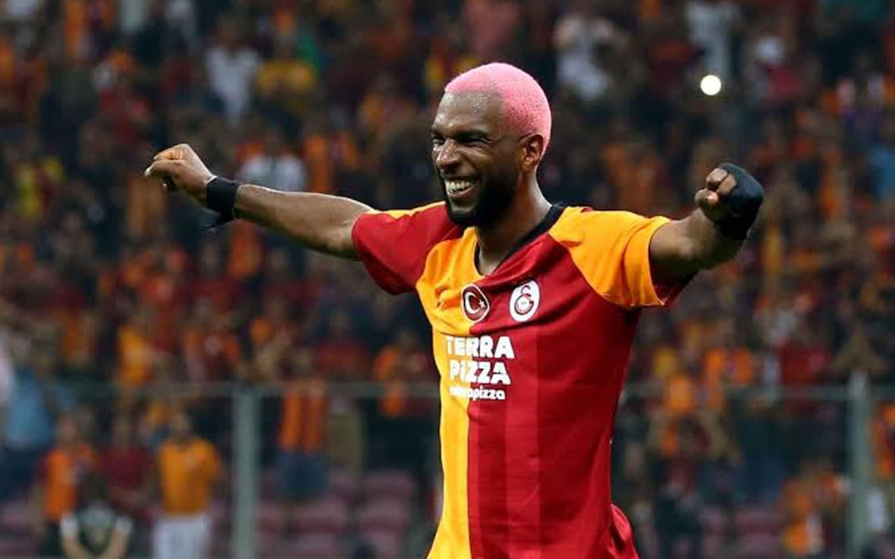 Ryan Babel: Galatasaray'a geri d�nece�im
