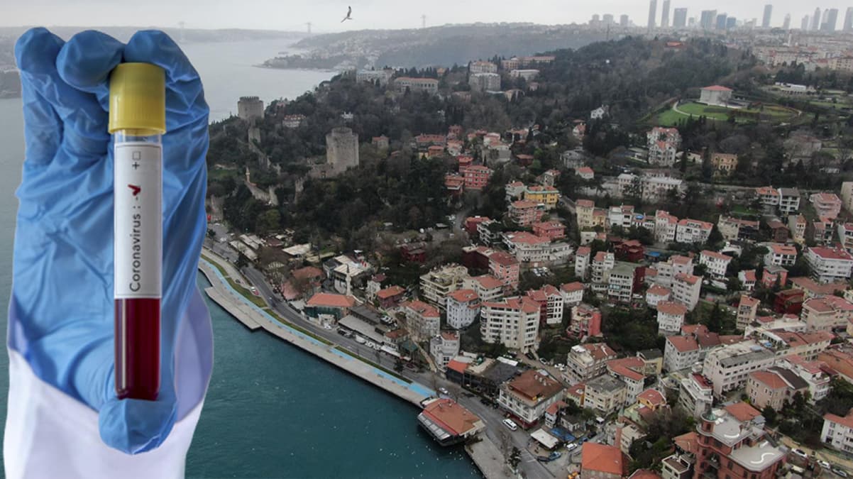 Bilim Kurulu �yesi bug�ne dikkat �ekti ve uyard�!