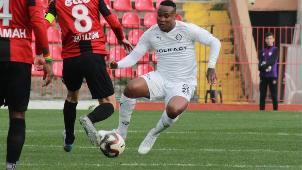 Segbefia'nn koronavirs ansszl