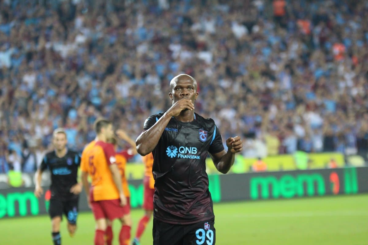 Trabzonspor'a 28 milyon euroluk piyango!