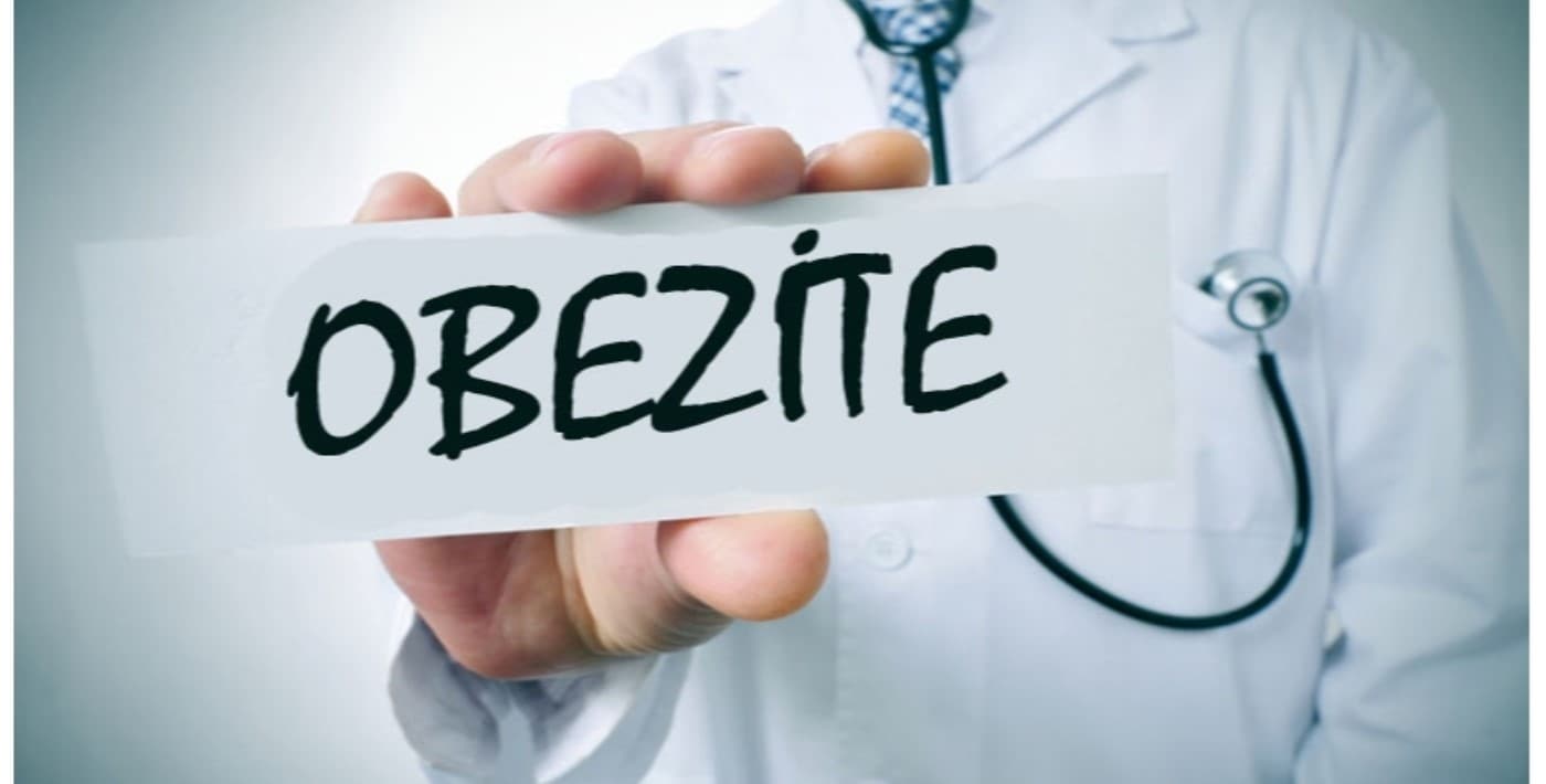 Uzmanlar uyard�: Obezite koronavir�sten �l�m riskini art�r�yor