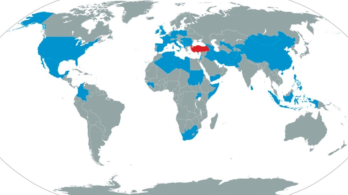 Wikipedia d�nyaya T�rkiye'yi anlatt�