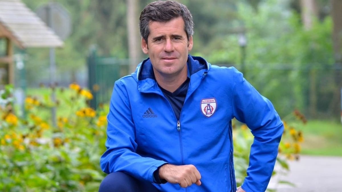 Gaziantep FK'den Hseyin Erolu aklamas