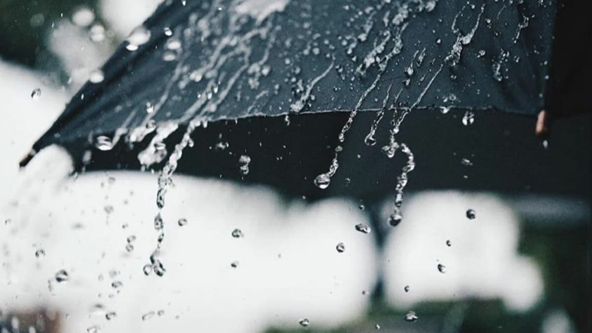 Meteorolojiden kuvvetli ya uyars 