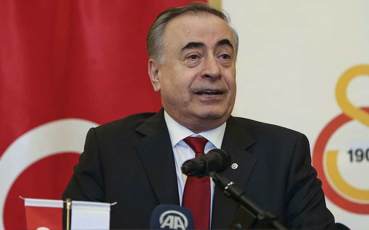 'Mustafa Cengiz sa�l�k problemi nedeniyle...'