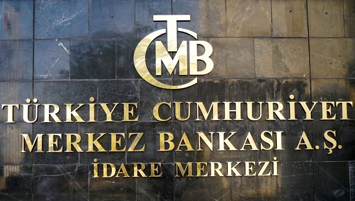 TCMB, swap sat��� s�n�r�n� y�zde 30'dan y�zde 40'a y�kseltti