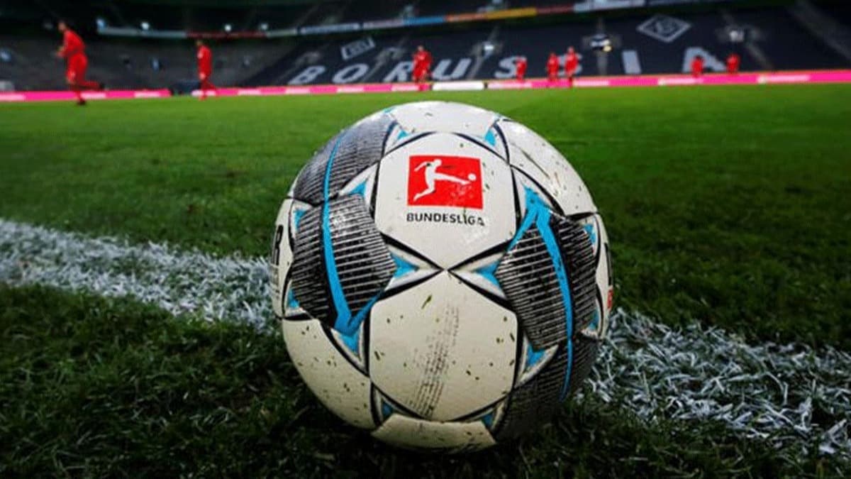 Alman kulp yneticileri futbolun balamasndan memnun