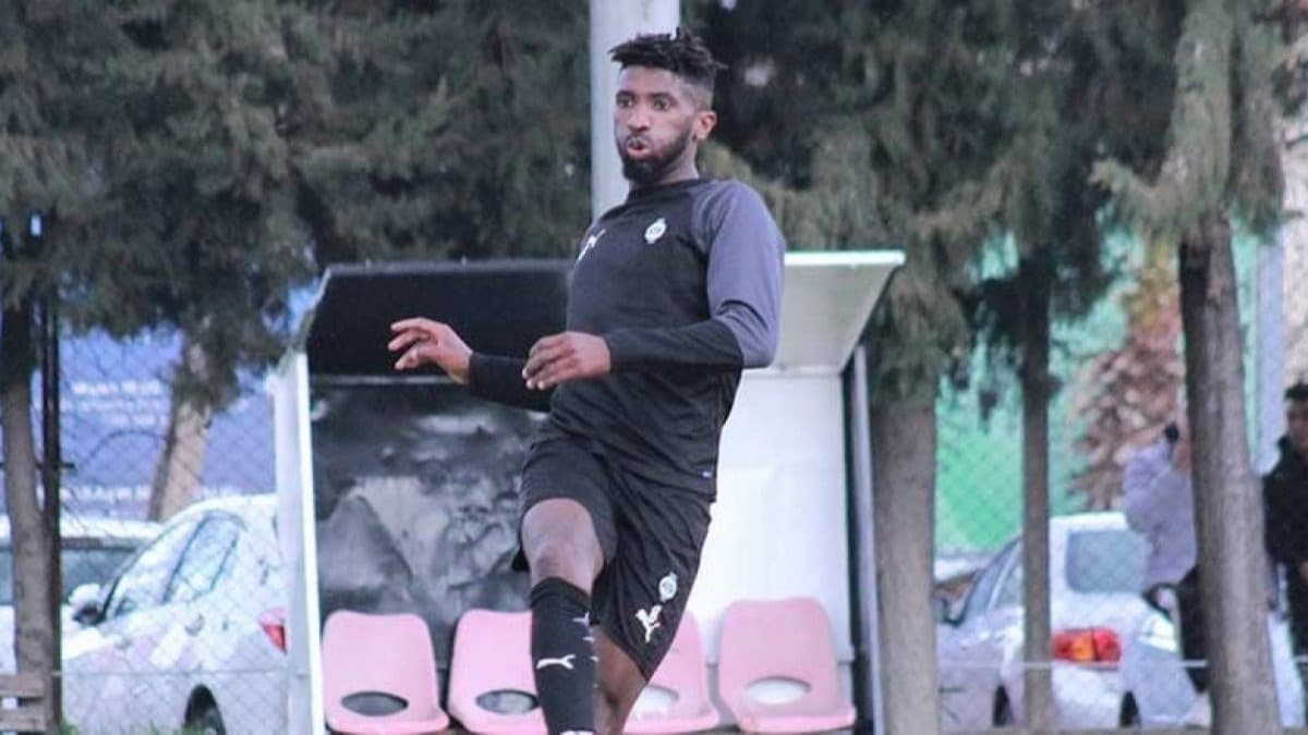 Altayl Tavares: 'Koronavirs nedeniyle avantajmz kaybettik'