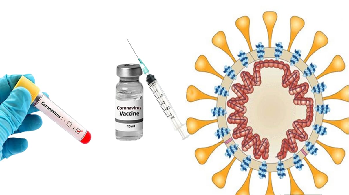 A bulmak daha da zorlat! Yeni, gelimi koronavirs 'Spike D614G' ile tann