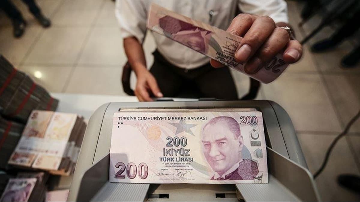 BDDK'dan Yeni Karar: Bankalarn yurt dndaki bankalarla TL ilemleri snrland