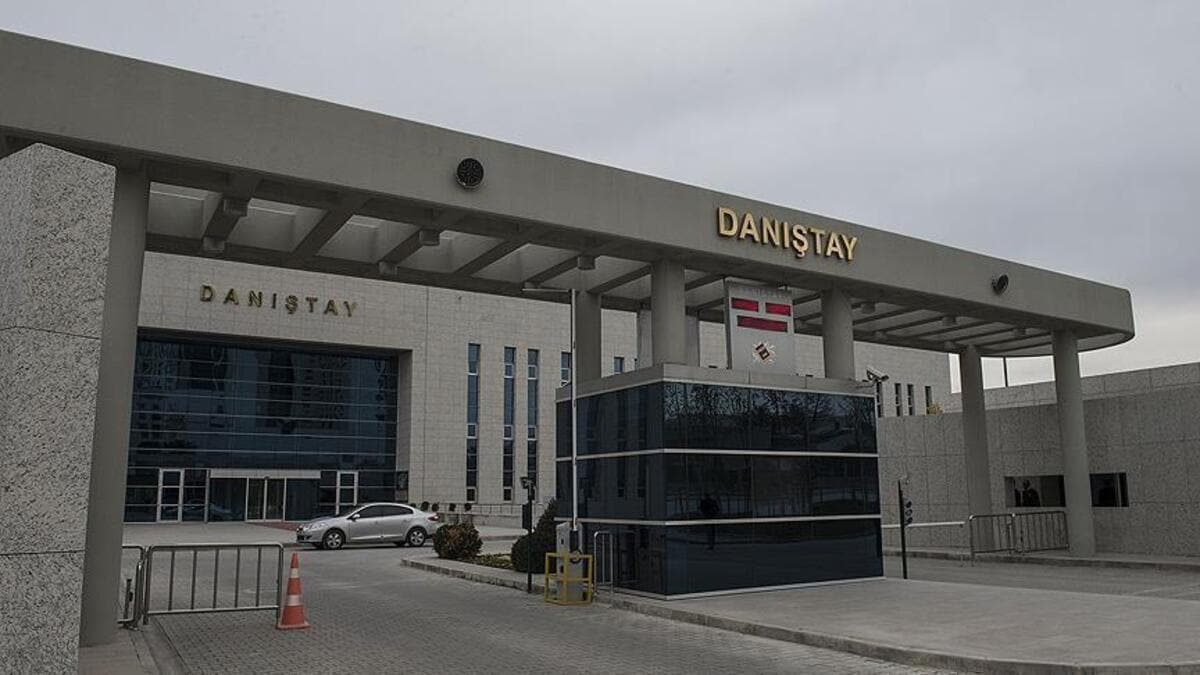 Dan��tayda ba�kanl�k se�iminden sonu� ��kmad�