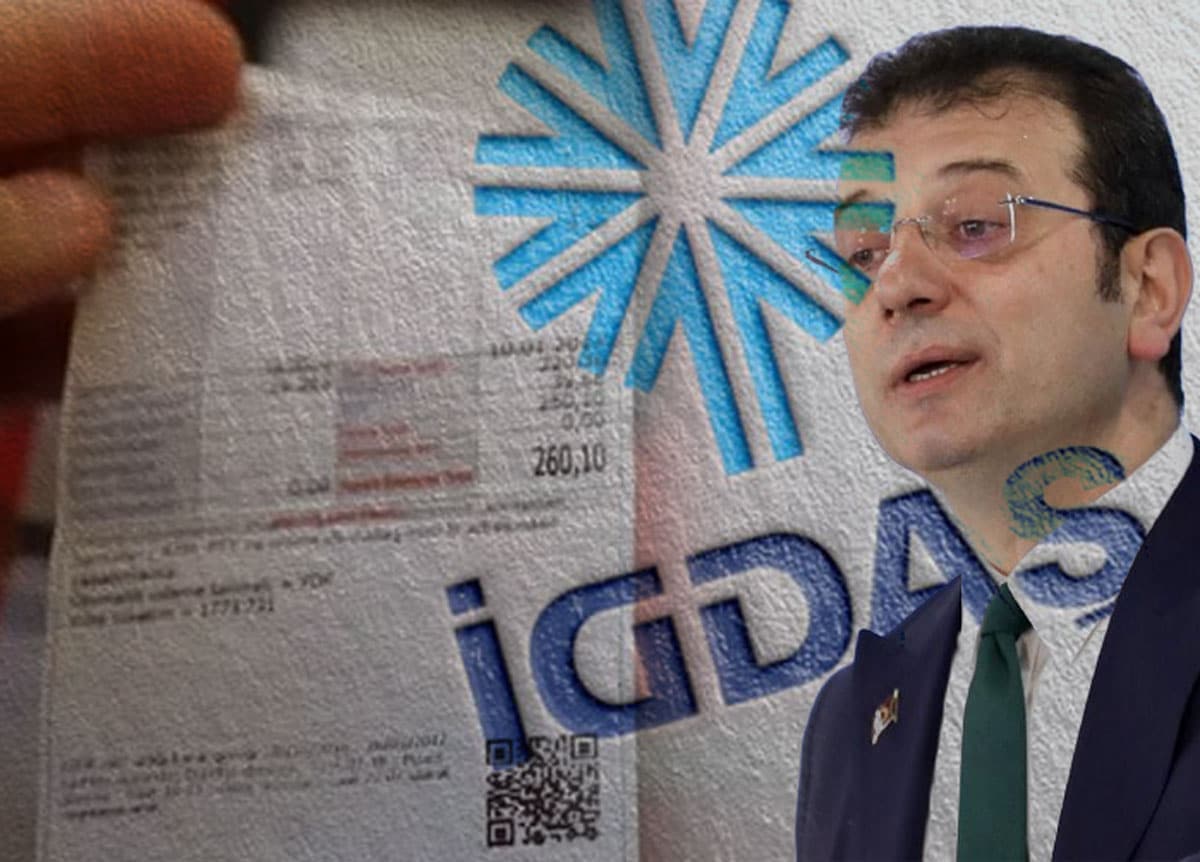 �BB'nin mevzuata ayk�r� fatura d�zenledi�i tespit edildi! Soru�turma a��ld�