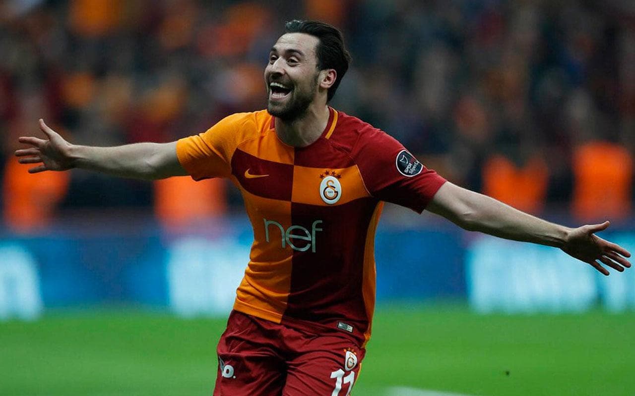 Gelecek sezon F.Bah�e'de