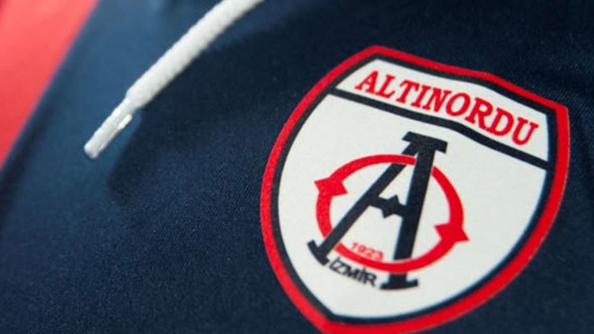 Altınordu hazırlıklara başlıyor