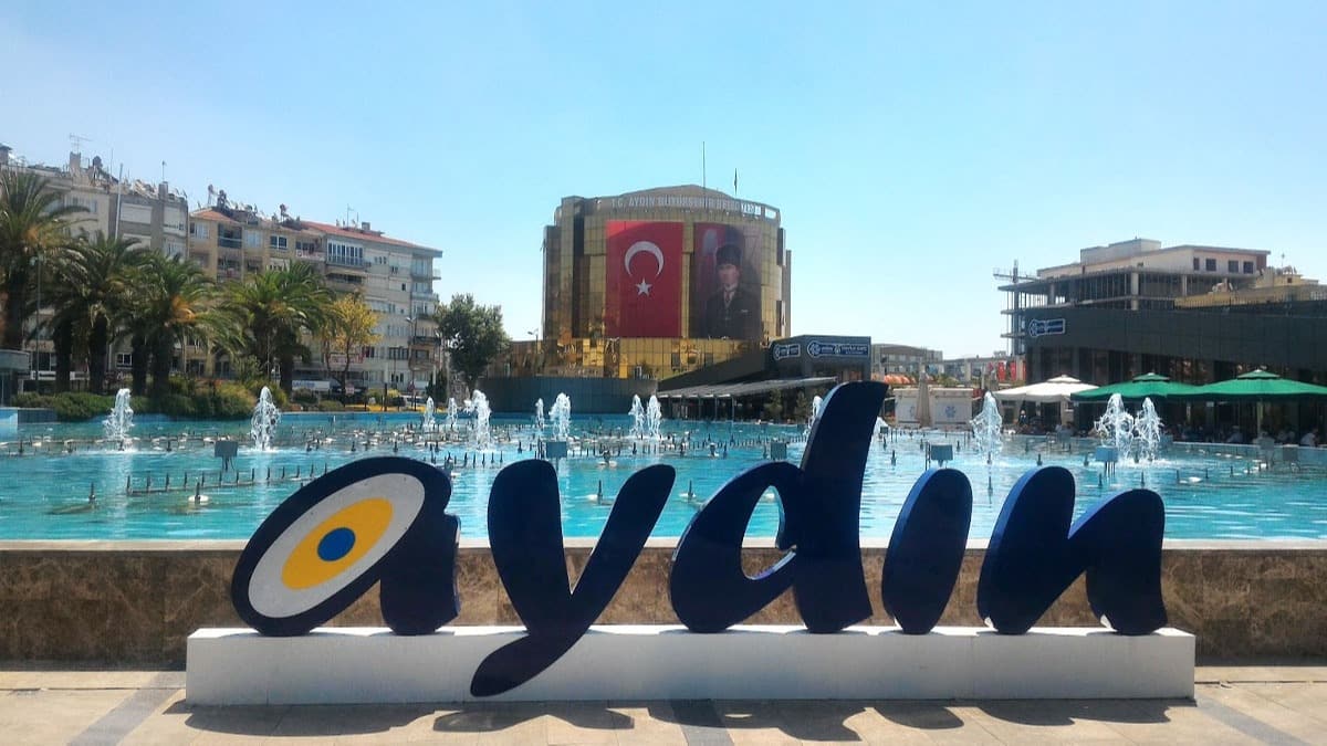 Aydn'da hafta sonu sokaa kma yasa var m? Aydn'daki sokaa kma yasa kalkt m? 