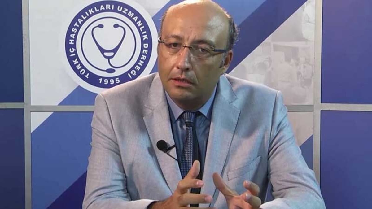 Bilim Kurulu �yesinden liglerle ilgili fla� a��klama