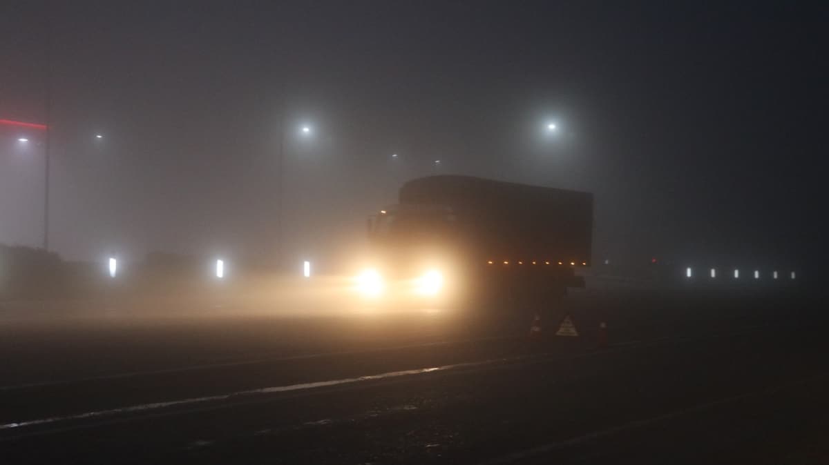 Denizli'de youn sis ulam aksatt