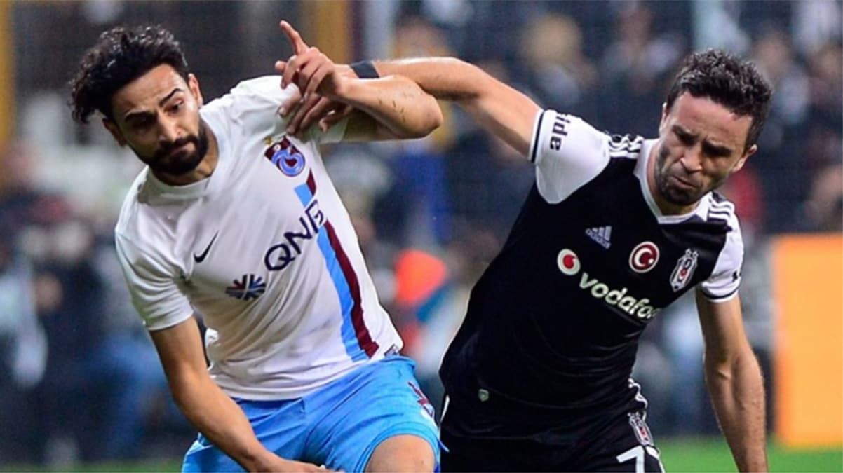Ba� d�nd�ren transfer trafi�i