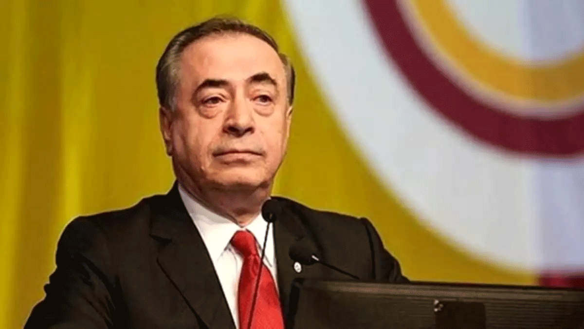 Galatasaray Ba�kan� Mustafa Cengiz 10 saat s�ren operasyon ge�irdi