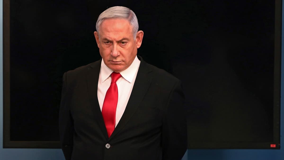 srail Yksek Mahkemesinden Netanyahu'nun babakanlndaki koalisyona yeil k 