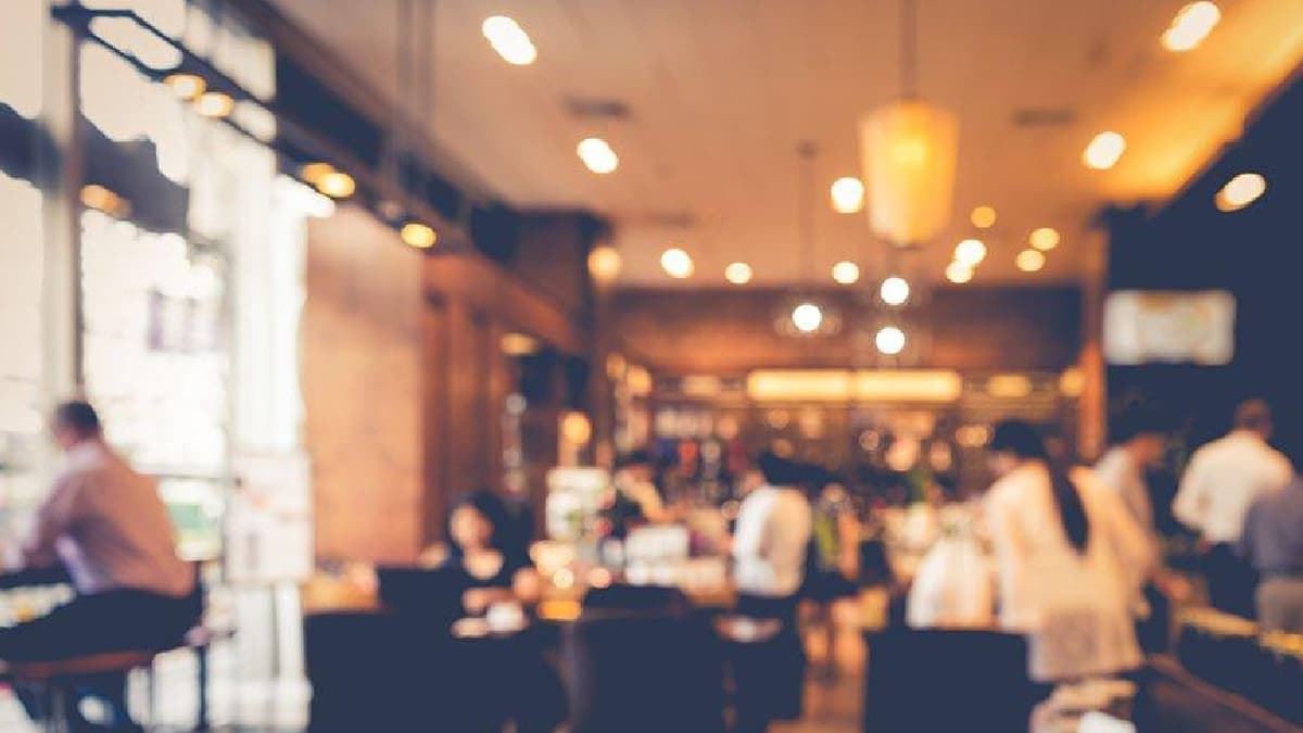 Kafe ve restoranlarda neler de�i�ecek?
