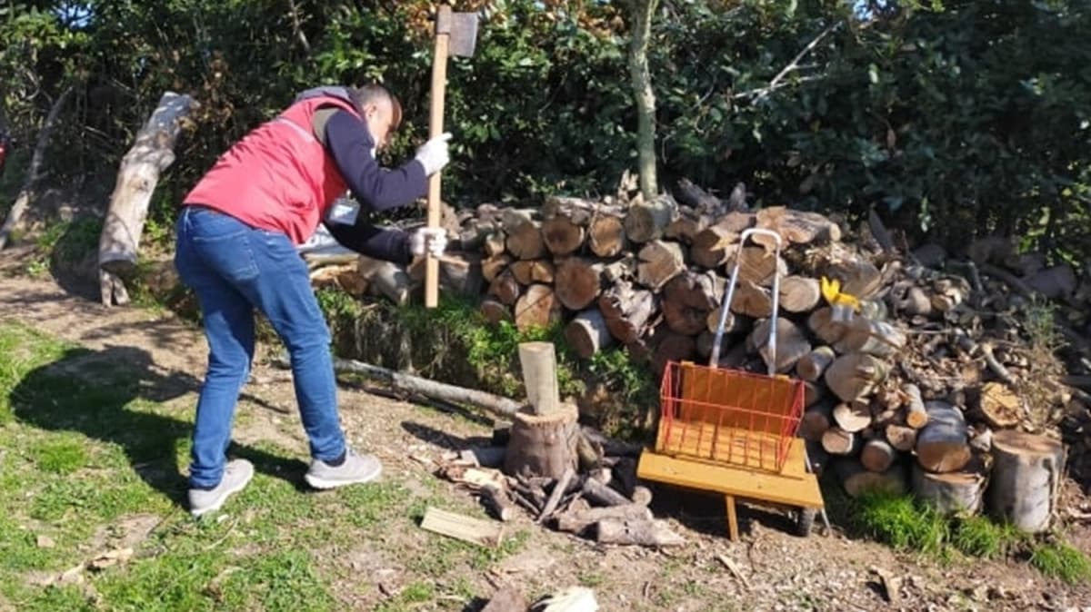 Karadeniz Blgesi'nde Kovid-19 tedbirleri