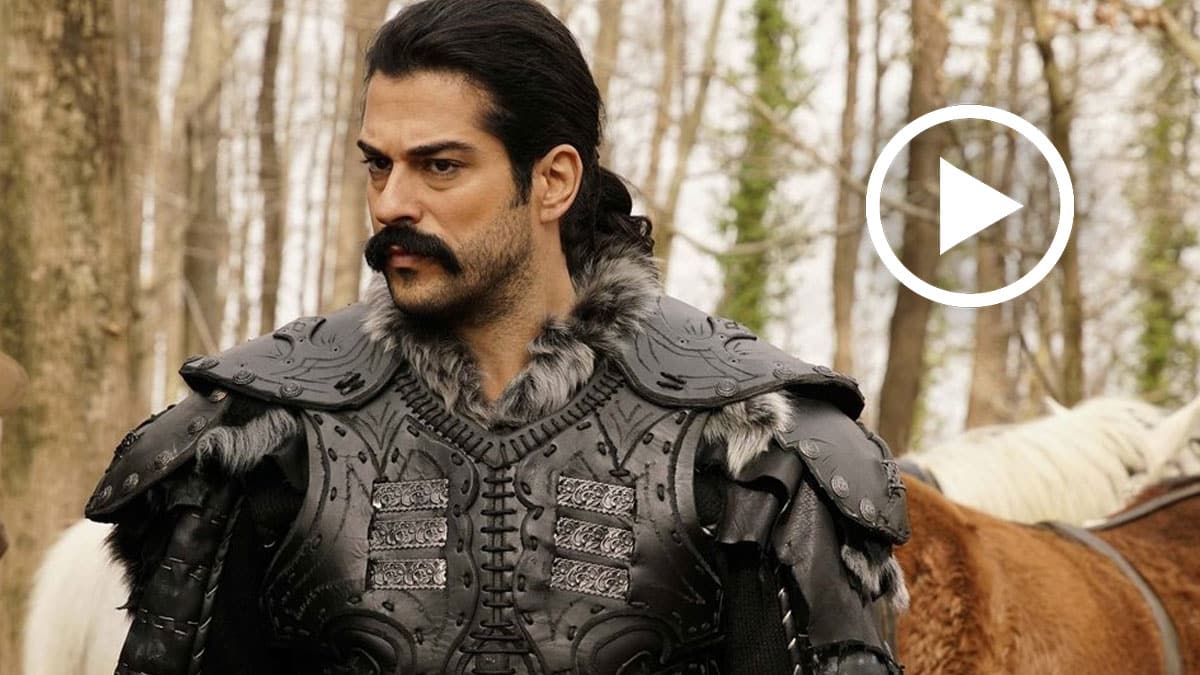 Kurulu� Osman 21. yeni b�l�m fragman� yay�nland�! Osman Beyle D�ndar aras�nda b�y�k hesapla�ma! Kurulu� Osman yeni b�l�m full �ZLE!