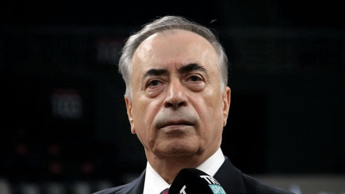 Mustafa Cengiz beyin ameliyat� ge�irdi
