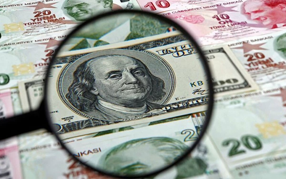 Prof. Dr. Kerem Alkin: Londra'dan dolar/TL manip�lasyonu yap�l�yor