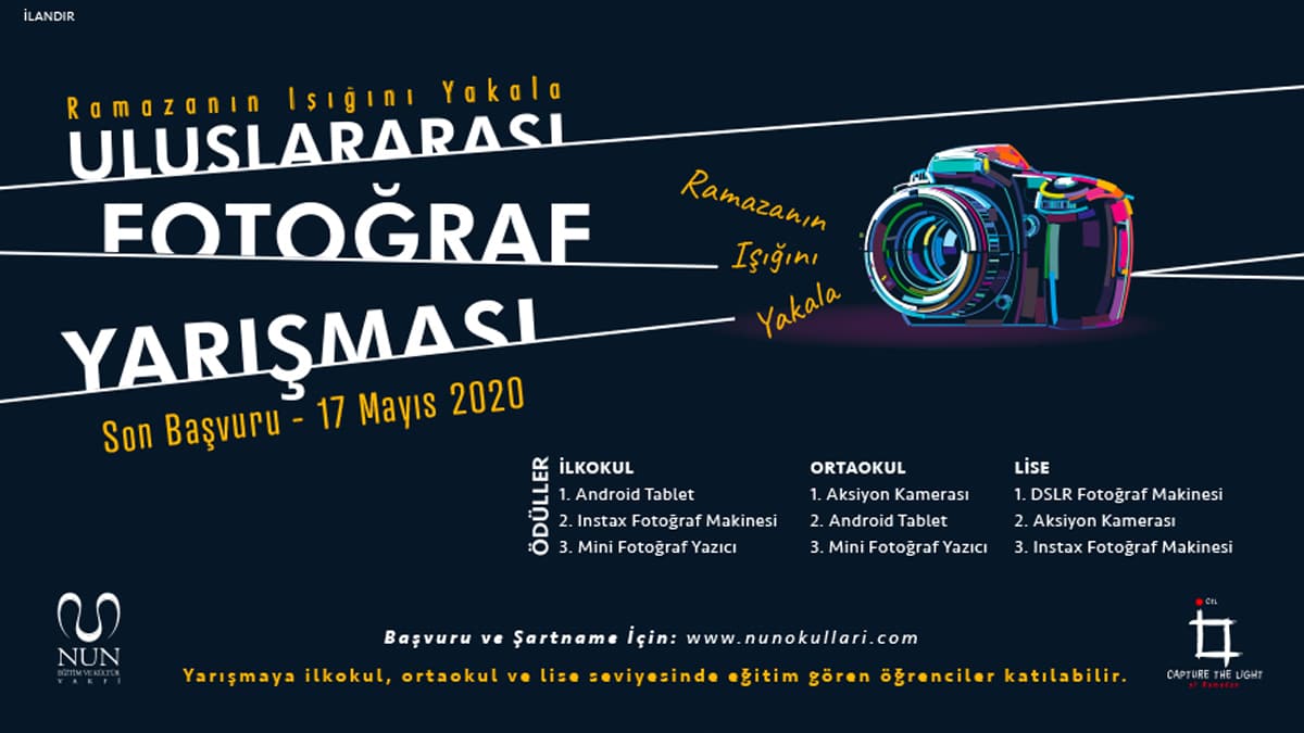 Ramazan�n �����n� yakalay�n!