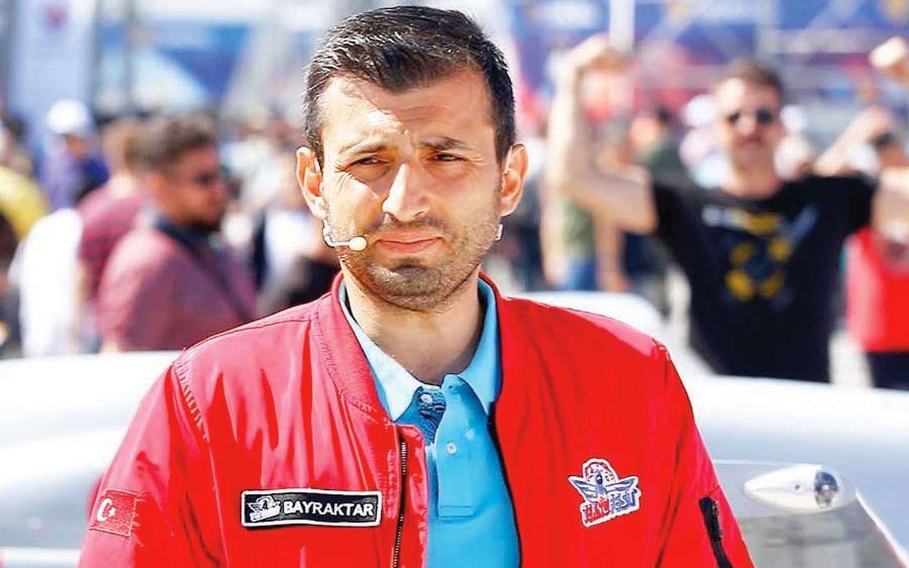 D�nya devleri ba�aramad� biz ba�ard�k