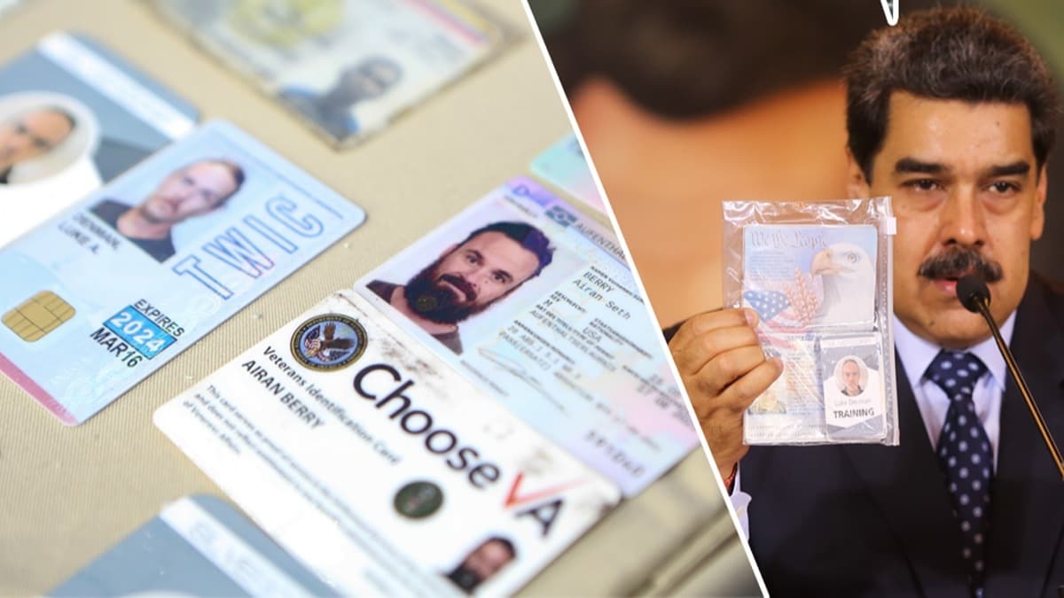 Kimlikleri ortaya kt: Eer baarl olsaydk...