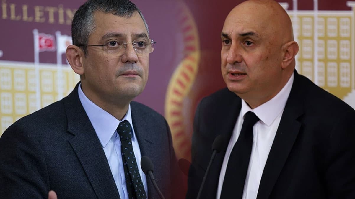 CHP'li �zel ve �zko� hakk�nda soru�turma
