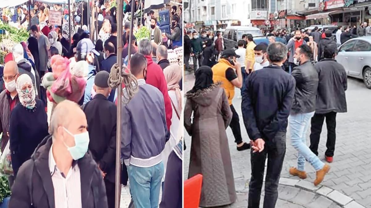 �ok �nemli uyar�: Ba�a d�ner, daha �ok evde kal�r�z
