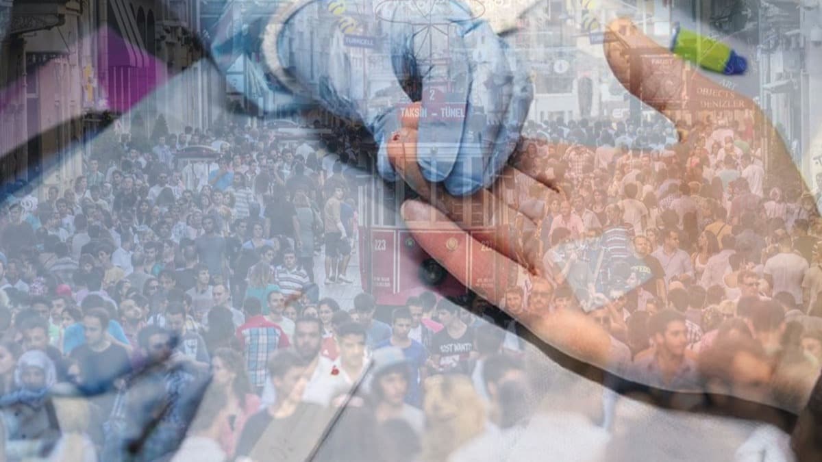 Dnyada ilk! Trkiye'nin baklk haritas karlacak